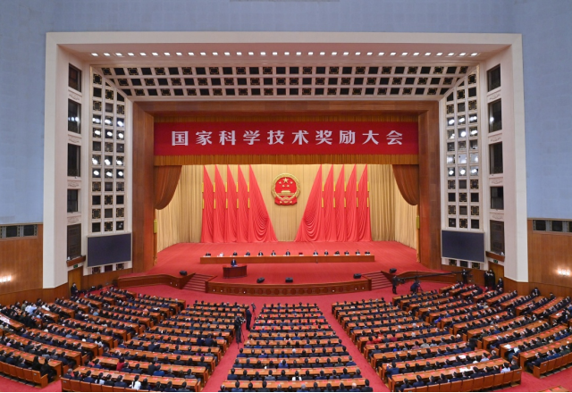 喜讯：山东能源2UPBATE网页版荣获国家科技进步二等奖