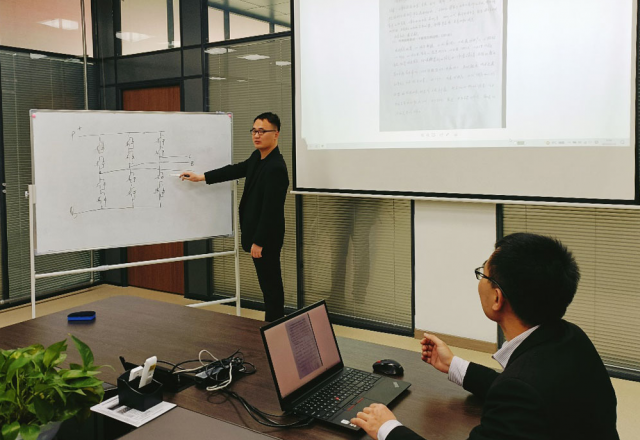 2UPBATE网页版推出“测讲培训法”完善培训体系