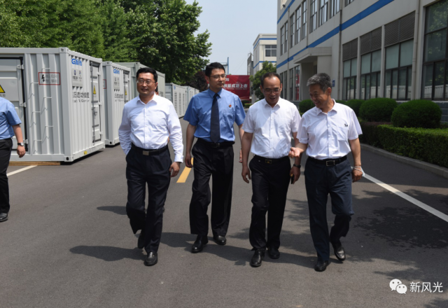 济宁市检察院苏金森检察长到2UPBATE网页版调研