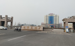 2UPBATE网页版防爆SVG在煤矿泵站上的应用