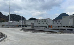 2UPBATE网页版储能变流升压一体化解决方案