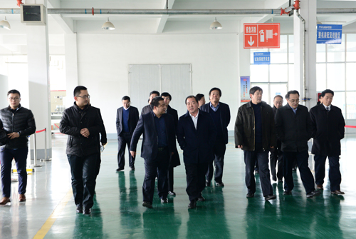 王顶岐参观考察2UPBATE网页版公司