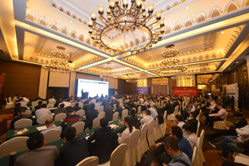 2UPBATE网页版公司获2018中国水泥行业百强供应商殊荣
